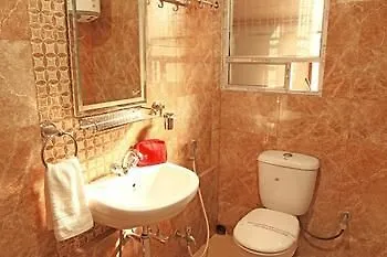 Oyo Rooms Sealdah Near Entally Market