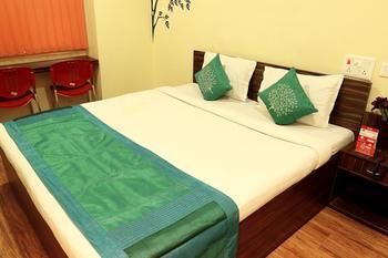 Hotel Oyo Sealdah Near Entally Market